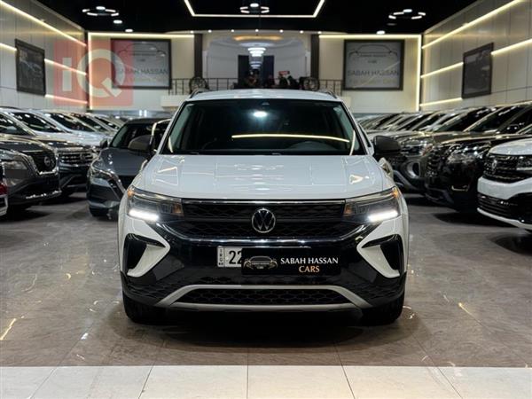 فولكسفاغن تاوس 2022 للبيع في العراق - اربيل